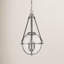 Chimere 3-Light Chandelier-230512445