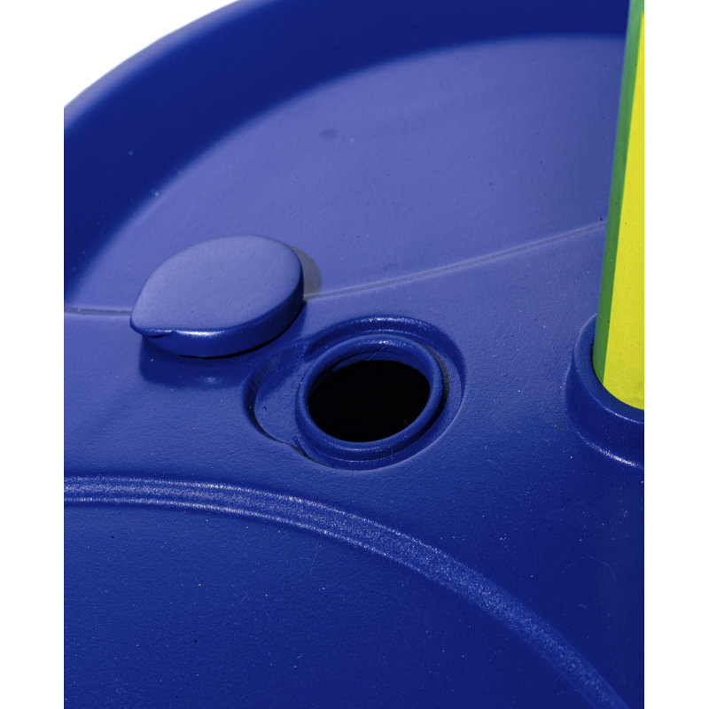Ensemble de démarrage NERF Disc Golf - Mini Disc Disc