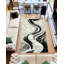 Tapis Carleen 1112 - gris-568926113