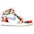 Sneaker Blush Bloom