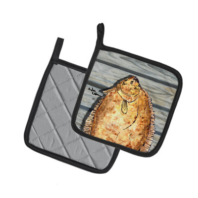 Cuisinier poignée east urban home flounder
