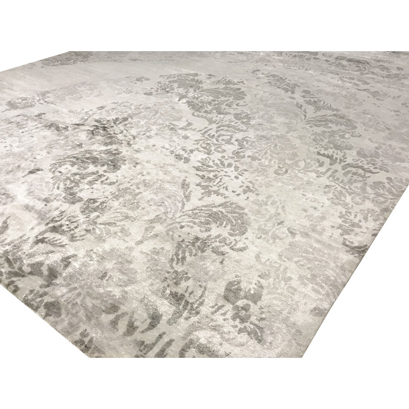 One-of-a-Kind 12' X 17'7" Area Rug
