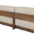 Fable Outdoor Sofa-91"-Concha Beige