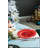 8 Pack Reef Plastic Charger Plate, D13"-854683137