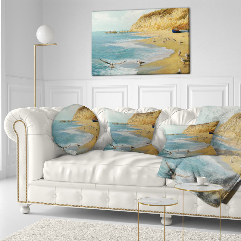 Coussin lombaire Schafer