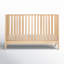 Lala Greenguard Gold Certified 3 -in-1 Convertible Crib-1785463473