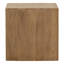 Cipriano Side Table Natural