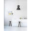Eyre Tarney - Single Picture Frame Print-21758881