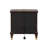 Modern Style 1Pc End Table