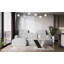 Pedestal Coffee Table-893830860