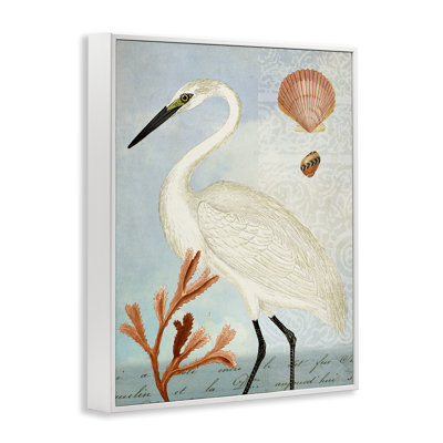 Reproduction d'art giclée encadrée par Susan Arnot