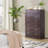 40.5"Tall Dresser Chest Of Drawers-1902232816