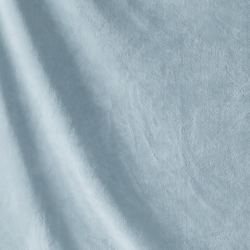 Couverture Hazelyn, Bleu clair