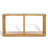 Charde 55.1'' Console Table-1007744074