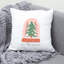 Coussin en polyester Christmas illustration2-937876863