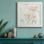 «Whispering Petals I», art mural sur toile-62718846-62718848