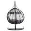 Pendrick Double Egg Chair with Stand