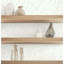 Rouleau de papier peint à peler et à coller Twig L 16,5 pi x l 20,5 po-55178361