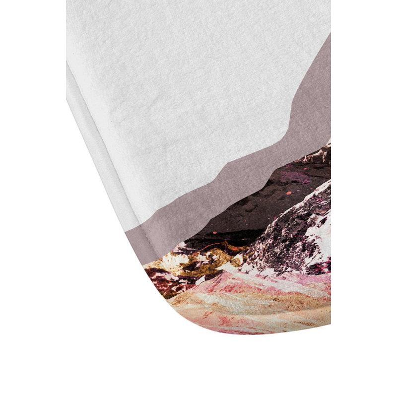 Tapis pour salle de bain