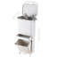 Rebrilliant Plastic Decorative Bin