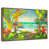Floating Frame Gold