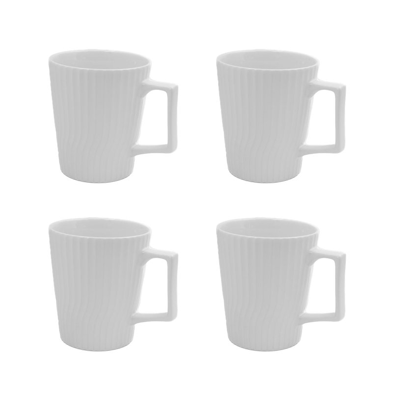 Bujorel Ceramic Coffee Cup