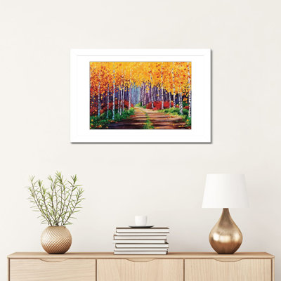 " Traversing " by Kimberly Adams