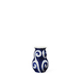 Tulle Earthenware Table Vase