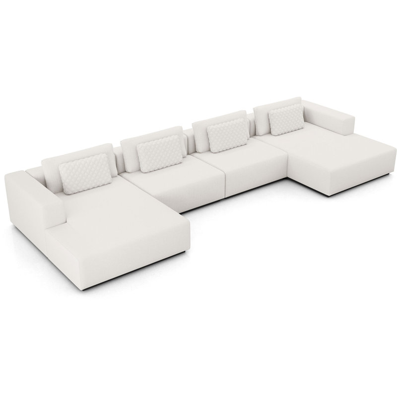 Canapé modulaire Ayton