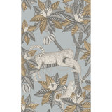 Ardmore-Jabula Satara 33' L x 20.5" W Wallpaper Roll