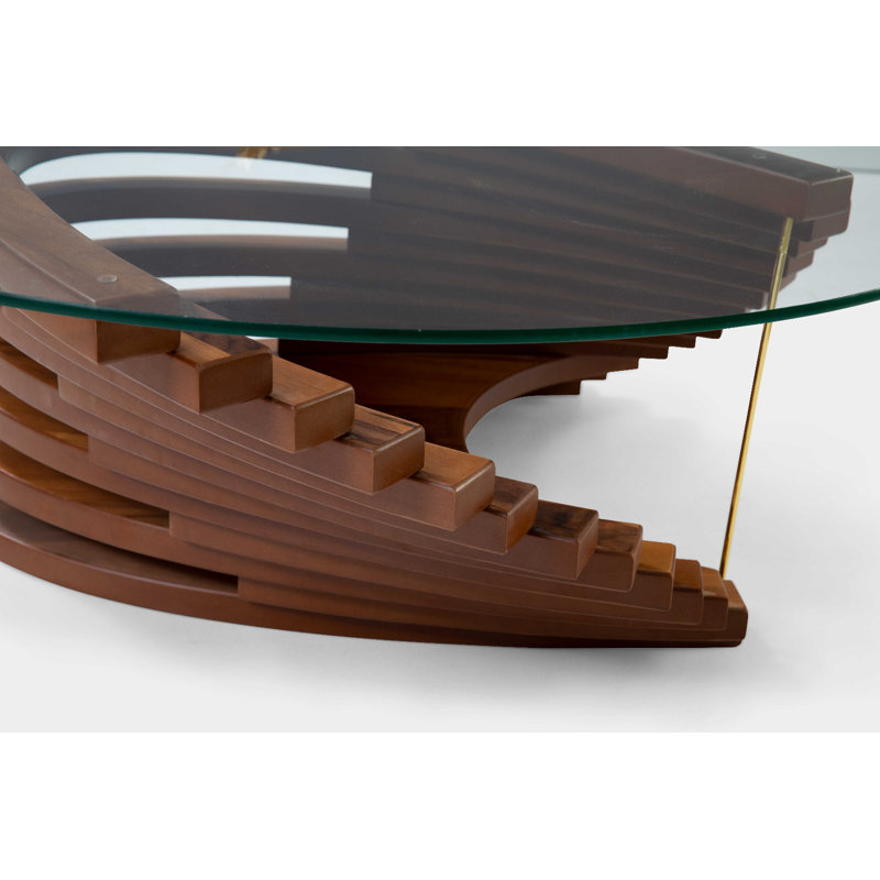 Yermolayeva Coffee Table