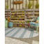 Tapis intérieur / extérieur Uniopolis-1175065558