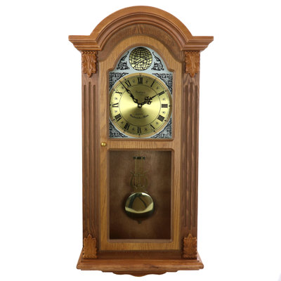 Horloge murale Groveport