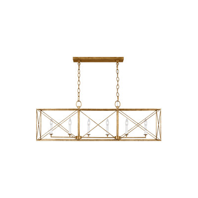 Beatrix 6 - Light Pendant