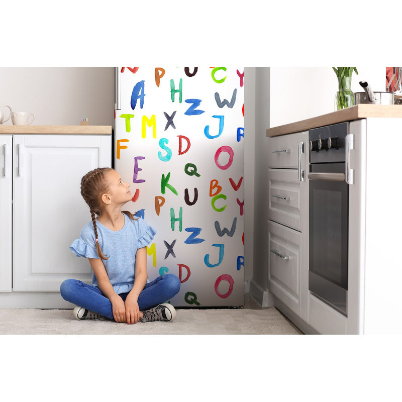 Door Decal