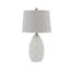 Ensemble de lampe de table 28 po Shutt-2003779220