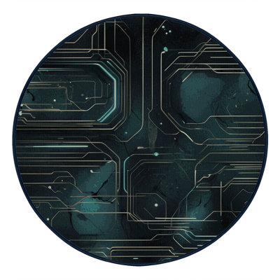 Tapis Orbit Fracture