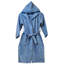 Ensemble de pyjama néerlandais à manches longues Pyjama pour femme-596273833-596273838