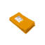 Azelia Cotton Solid Colour Square Napkin-1917526269