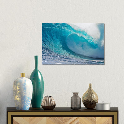 1 Piece Wall Art on Canvas