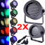10cm 3 -Light Track Kit