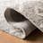 Dibenedetto Hand Tufted Wool Geometric Rug-319459944