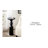 Salu Accent Table 9.5" Diameter-757971877