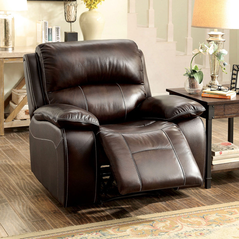 Fauteuil club Holsinger