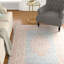 Tapis oriental en laine touffeté à la main Bryon-118792675