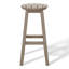 Ensemble de bar rond 5 pièces Laguna-99308412