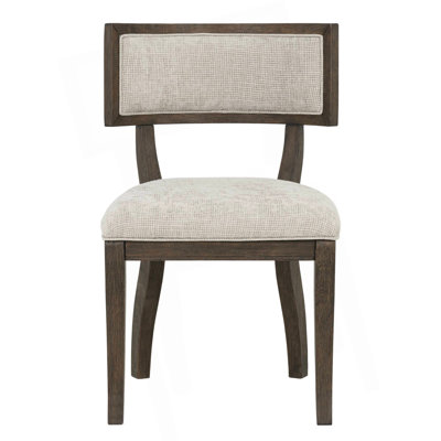 Chaise de salle à manger Marie (ensemble de 2)