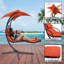 Chaise longue avec support Fairmount-534210076