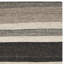 Anley Striped Wool Hand Woven Area Rug-20765214