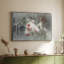 «Vintage Botanical - CIV» sur toile-1485909613-1485909602